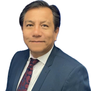 Foto de perfil de administrador